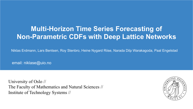 Preview of the AAAI slides