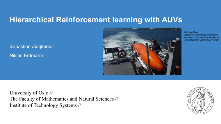 Preview of the talk slides